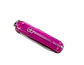 Navaja Victorinox Classic Color Rosado 58mm. Electromundo - Miniatura 2