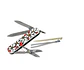 Navaja Victorinox Classic Edelweiss 58mm. Electromundo - Miniatura 2