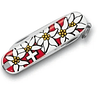 Navaja Victorinox Classic Edelweiss 58mm. Electromundo
