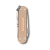 Navaja Victorinox Colors Fresh Peach 58mm.electromundo