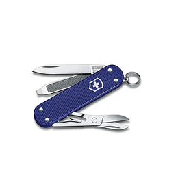 Navaja Victorinox Colors Night Dive 58mm. Electromundo