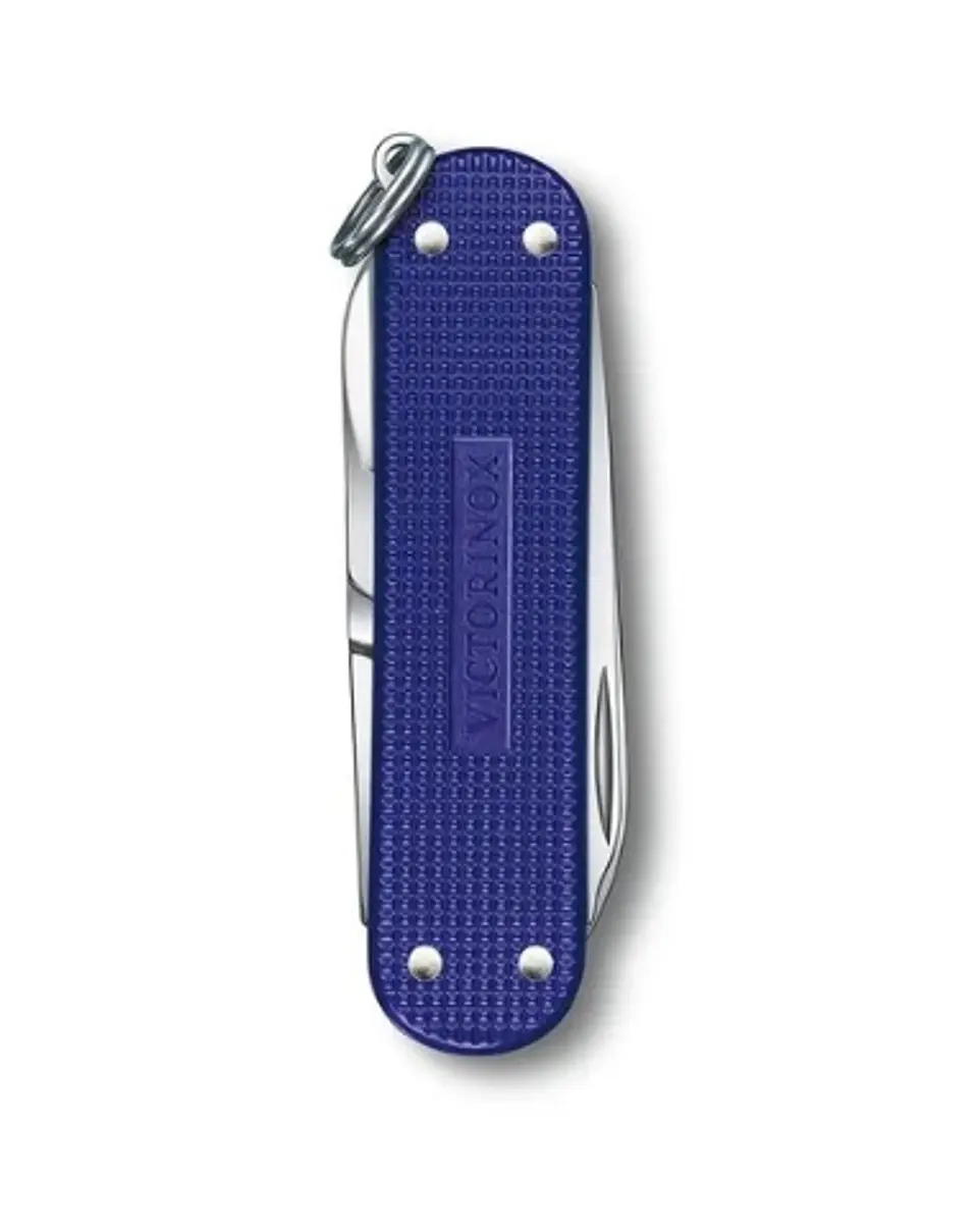 Navaja Victorinox Colors Night Dive 58mm. Electromundo 3
