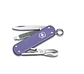 Navaja Victorinox Electric Lavender 58mm. Electromundo - Miniatura 1