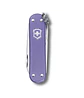 Navaja Victorinox Electric Lavender 58mm. Electromundo - Miniatura 2