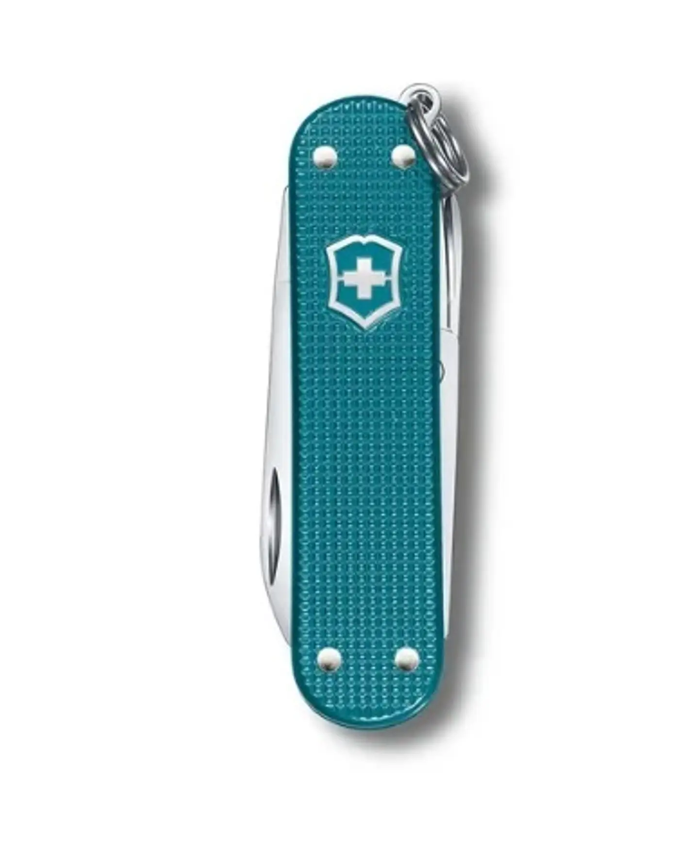 Navaja Victorinox Wild Jungle 58mm. Electromundo 2
