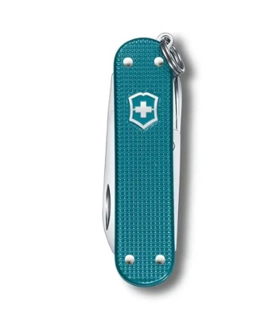 Navaja Victorinox Wild Jungle 58mm. Electromundo 2