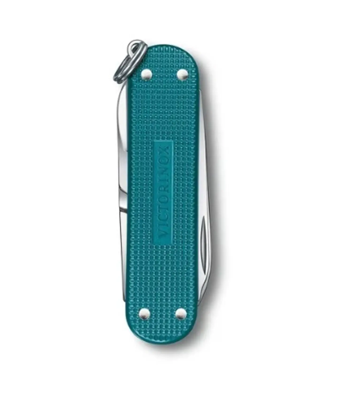 Navaja Victorinox Wild Jungle 58mm. Electromundo 3