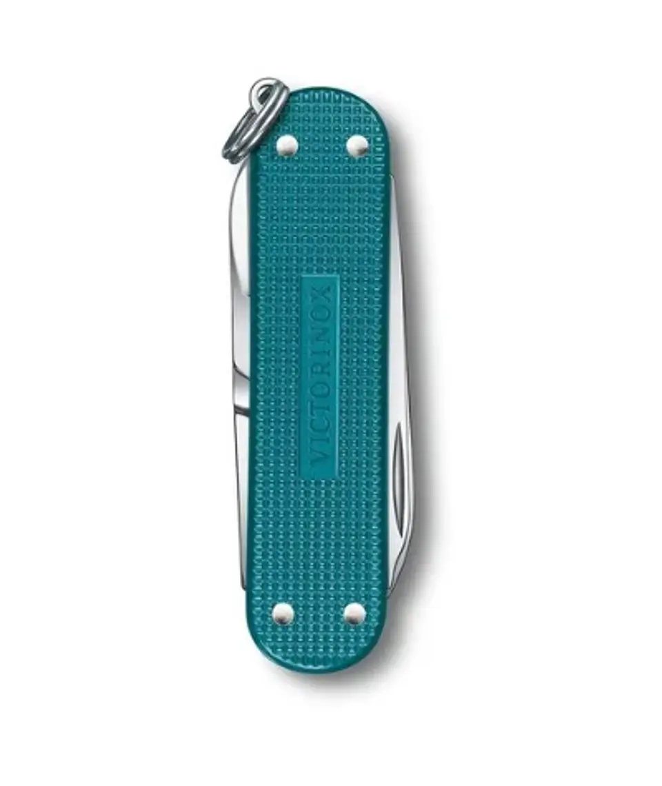 Navaja Victorinox Wild Jungle 58mm. Electromundo 3