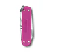Navaja Victorinox Flamingo Party 58mm. Electromundo - Miniatura 3
