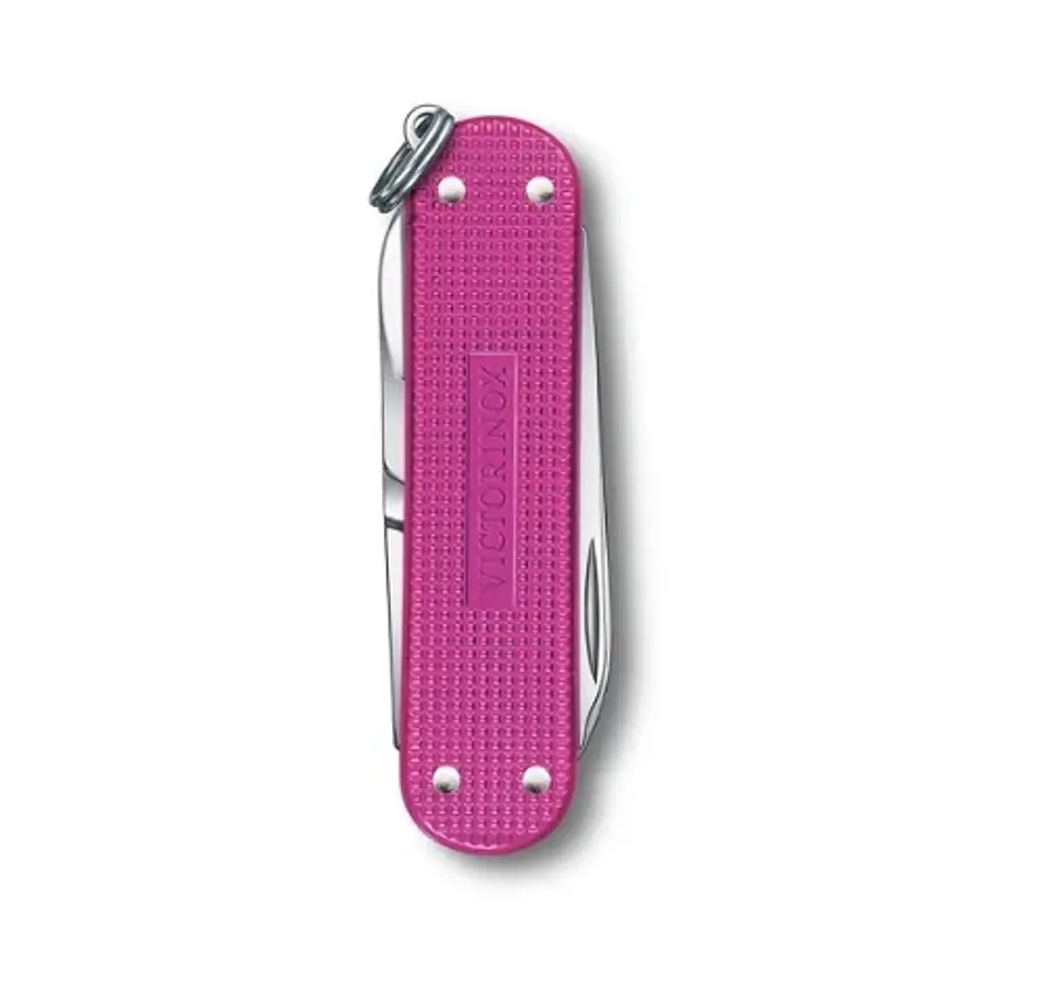 Navaja Victorinox Flamingo Party 58mm. Electromundo 3