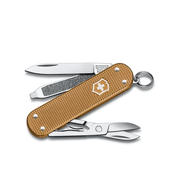 Navaja Victorinox Wet Sand 58mm. Electromundo