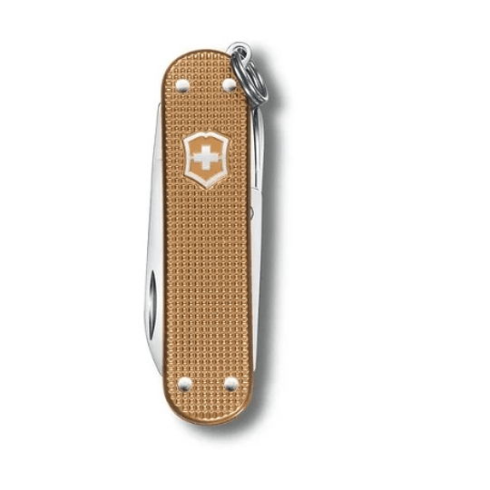 Navaja Victorinox Wet Sand 58mm. Electromundo