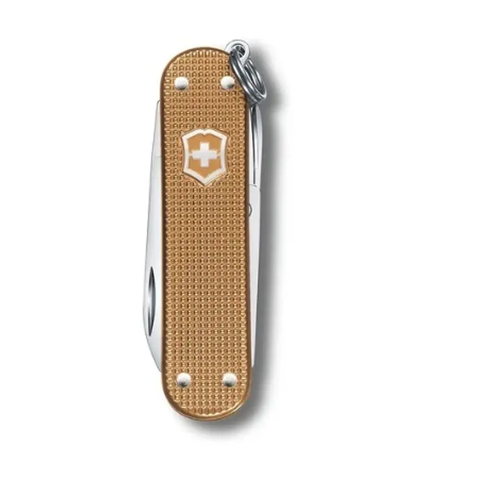 Navaja Victorinox Wet Sand 58mm. Electromundo 2
