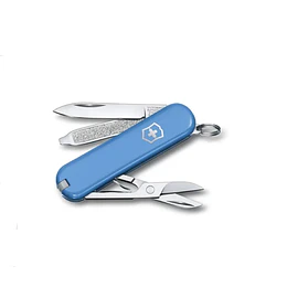 Navaja Victorinox Classic Sd Summer Rain 58mm. Electromundo