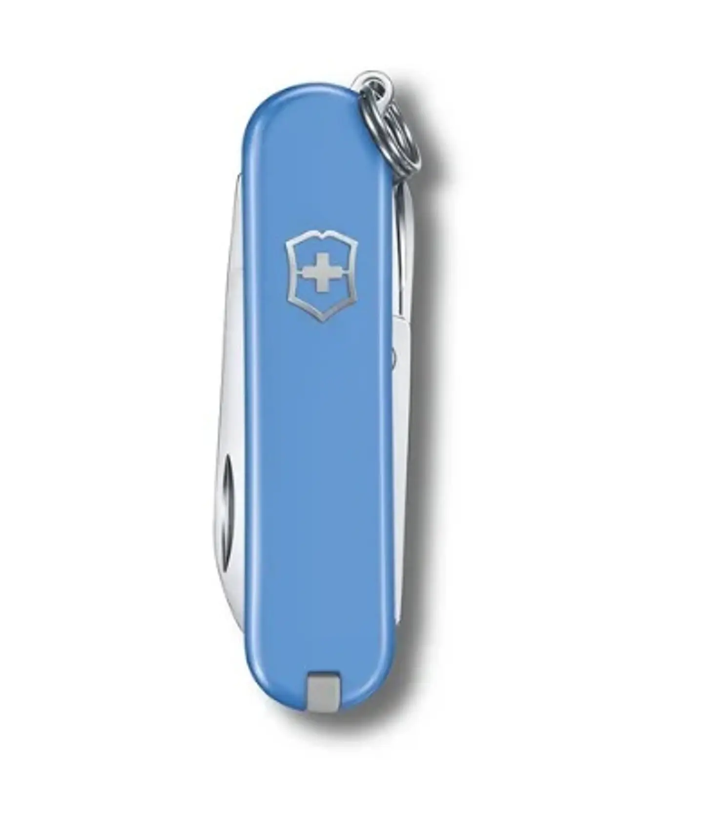 Navaja Victorinox Classic Sd Summer Rain 58mm. Electromundo 2