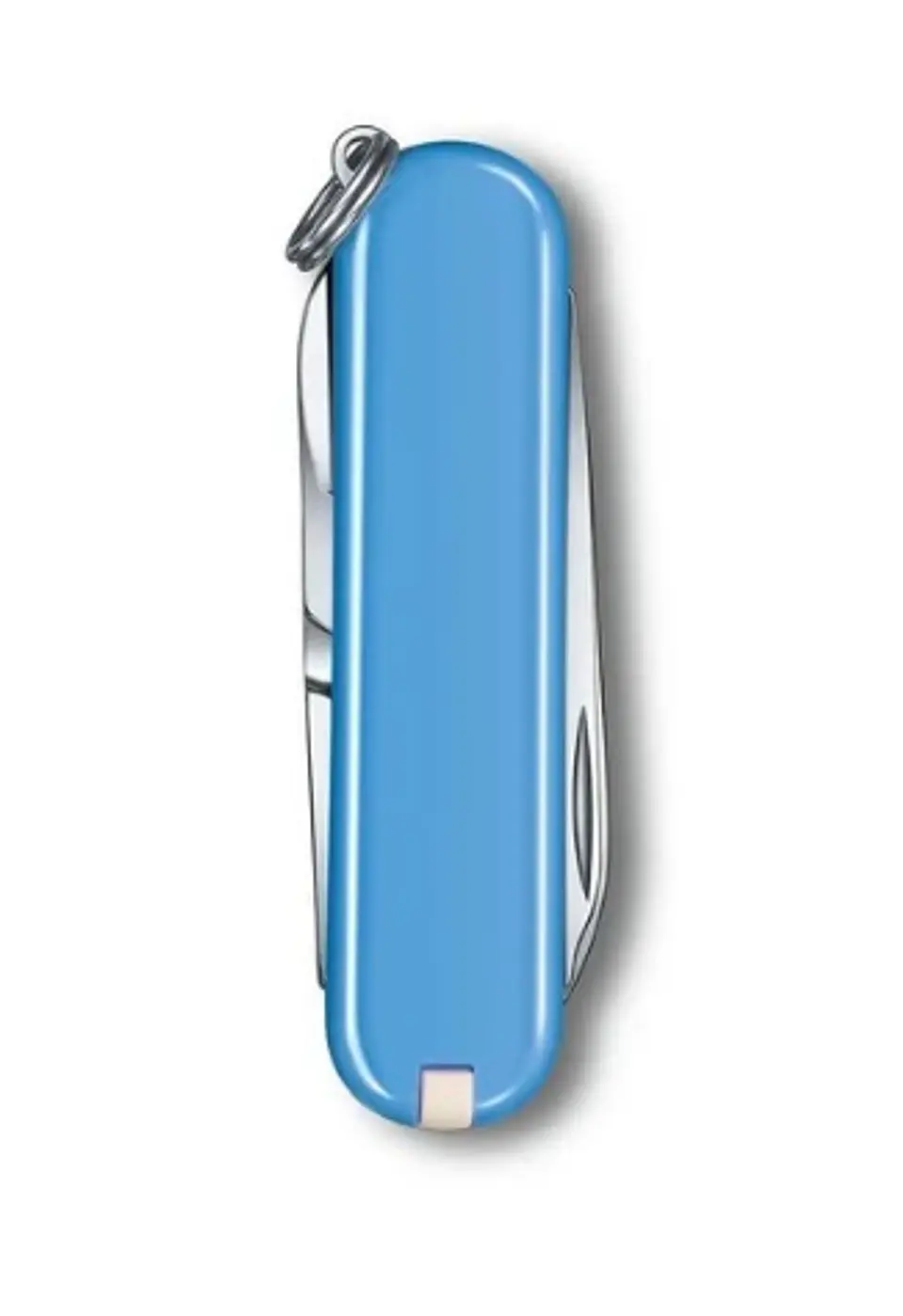 Navaja Victorinox Classic Sd Summer Rain 58mm. Electromundo 3
