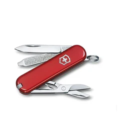 Navaja Victorinox Classic Sd Style Icon 58mm. Electromundo