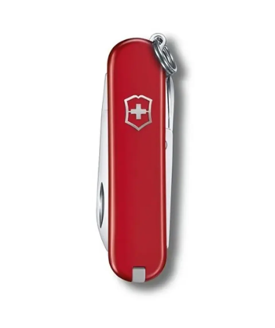 Navaja Victorinox Classic Sd Style Icon 58mm. Electromundo 2