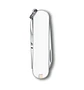 Navaja Victorinox Classic Falling Snow 58mm. Electromundo - Miniatura 3