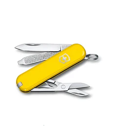 Navaja Victorinox Classic Sd Sunny Side 58mm - ElectroMundo