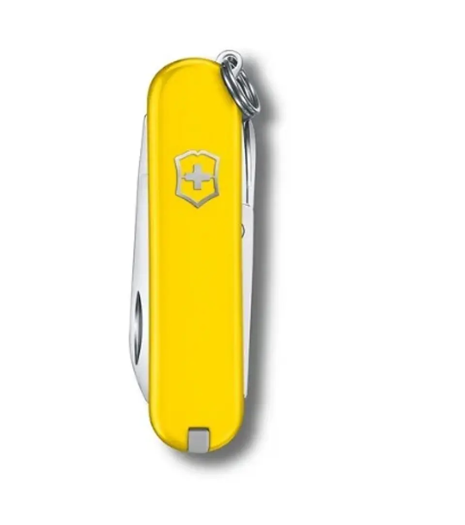 Navaja Victorinox Classic Sd Sunny Side 58mm - ElectroMundo 2