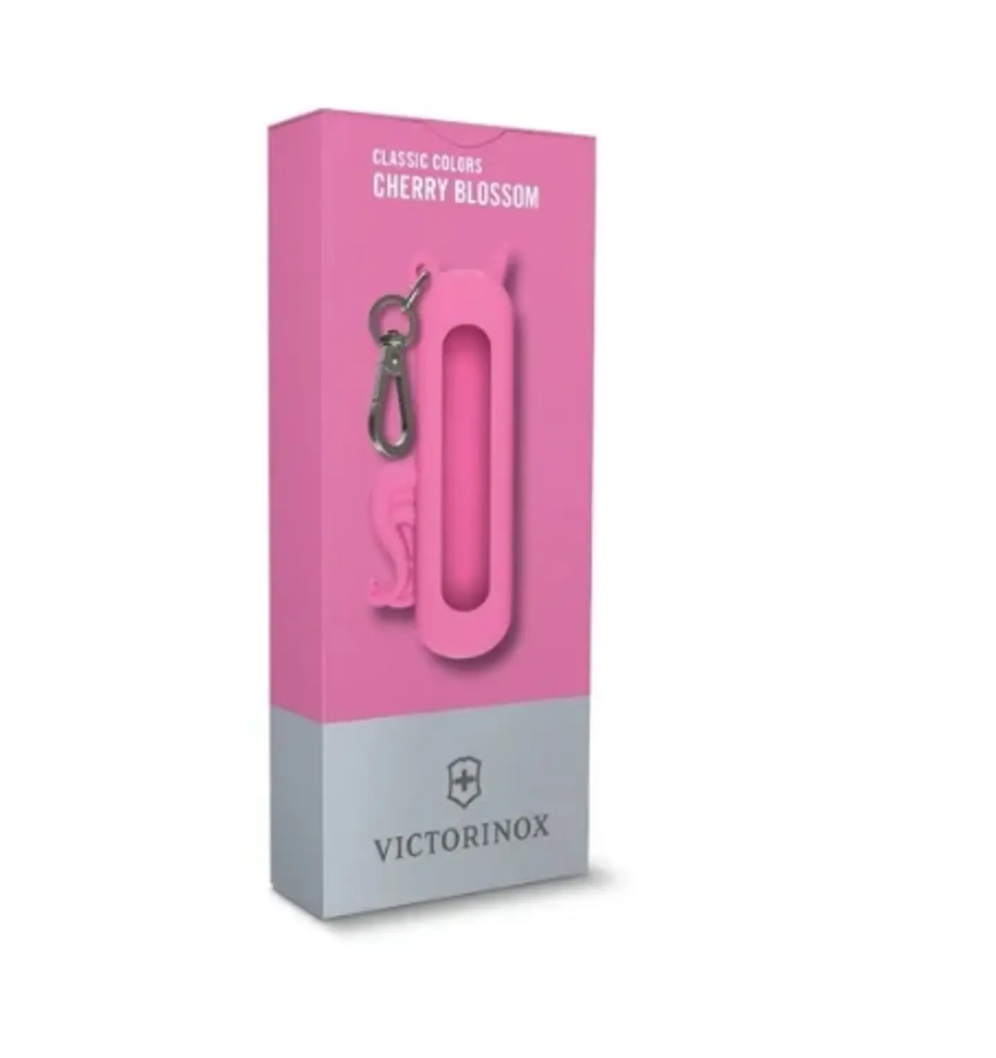 Estuche De Silicona 58mm. Victorinox 4.0452 - Electromundo 3