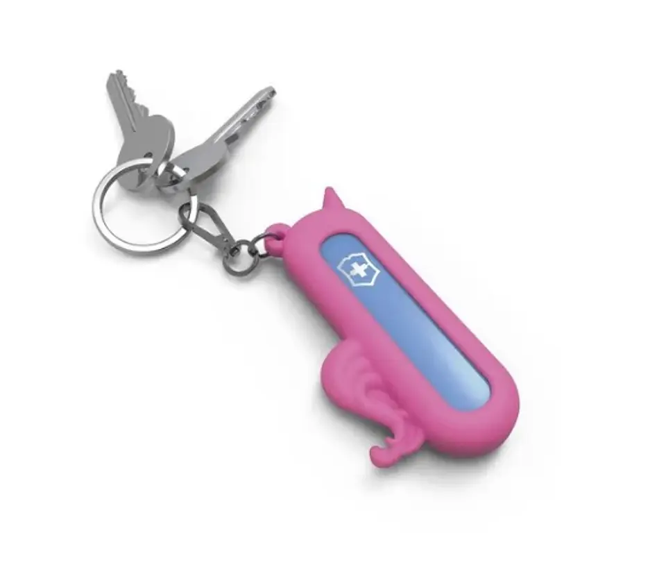 Estuche De Silicona 58mm. Victorinox 4.0452 - Electromundo 4