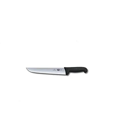 Cuchillo Victorinox Carnicero Fibrox Hoja 20cms Electromundo