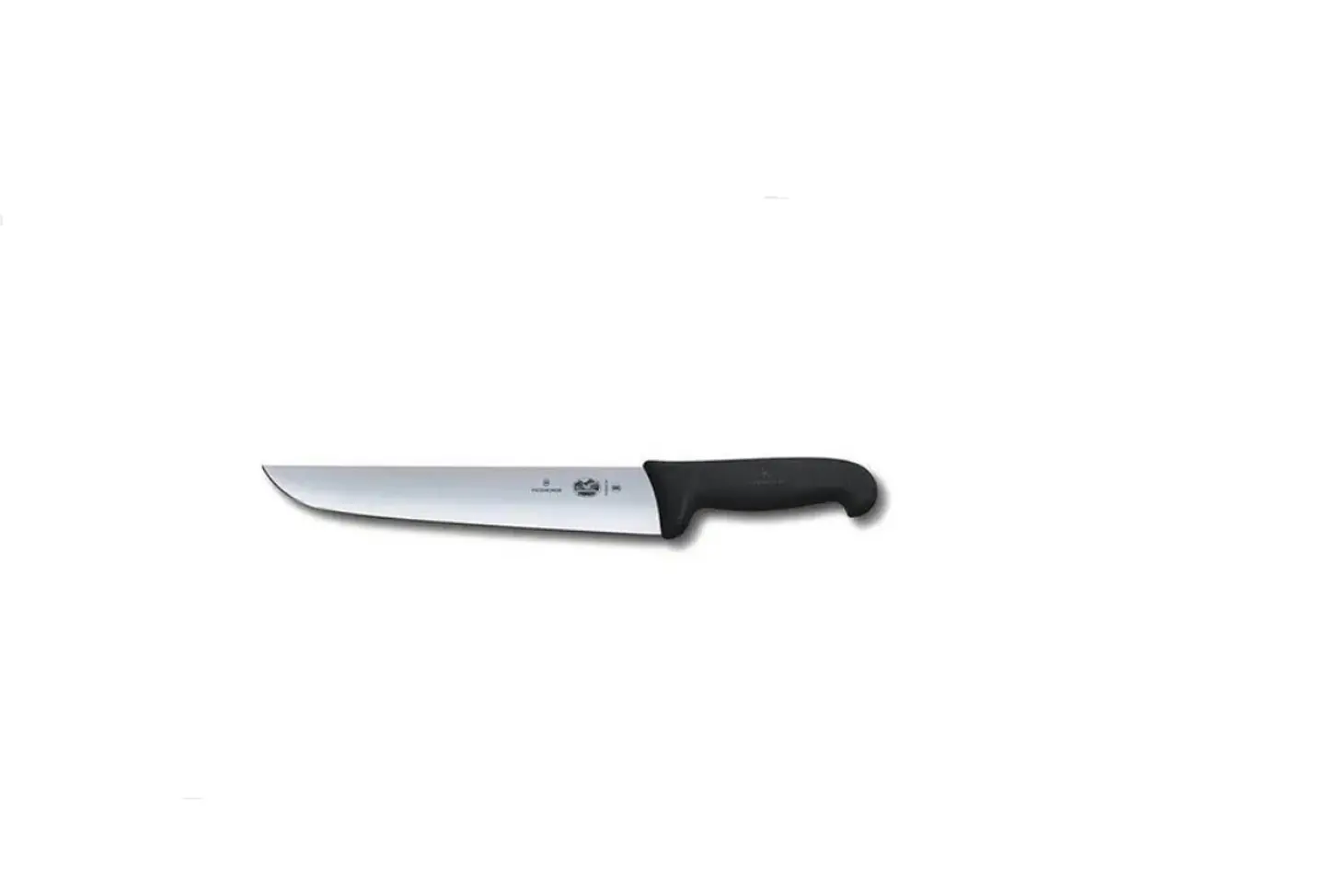 Cuchillo Victorinox Carnicero Fibrox Hoja 20cms Electromundo 1