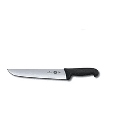 Cuchillo Victorinox Carnicero Fibrox Hoja 20cms Electromundo