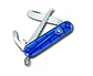 Navaja Victorinox My First Vx 84mm.azul - Electromundo - Miniatura 1
