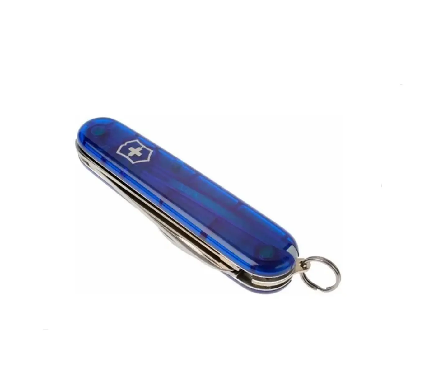 Navaja Victorinox My First Vx 84mm.azul - Electromundo 2