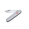 Navaja Victorinox Swiss Army 1 Color Plata - Electromundo