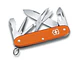 Navaja Victorinox Pioneer X Alox 93mm Orange - Electromundo - Miniatura 2