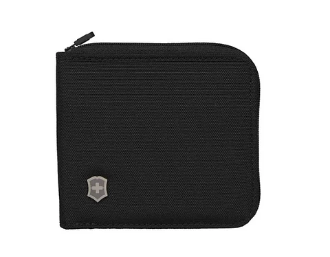 Billetera Victorinox Zip-around - ElectroMundo