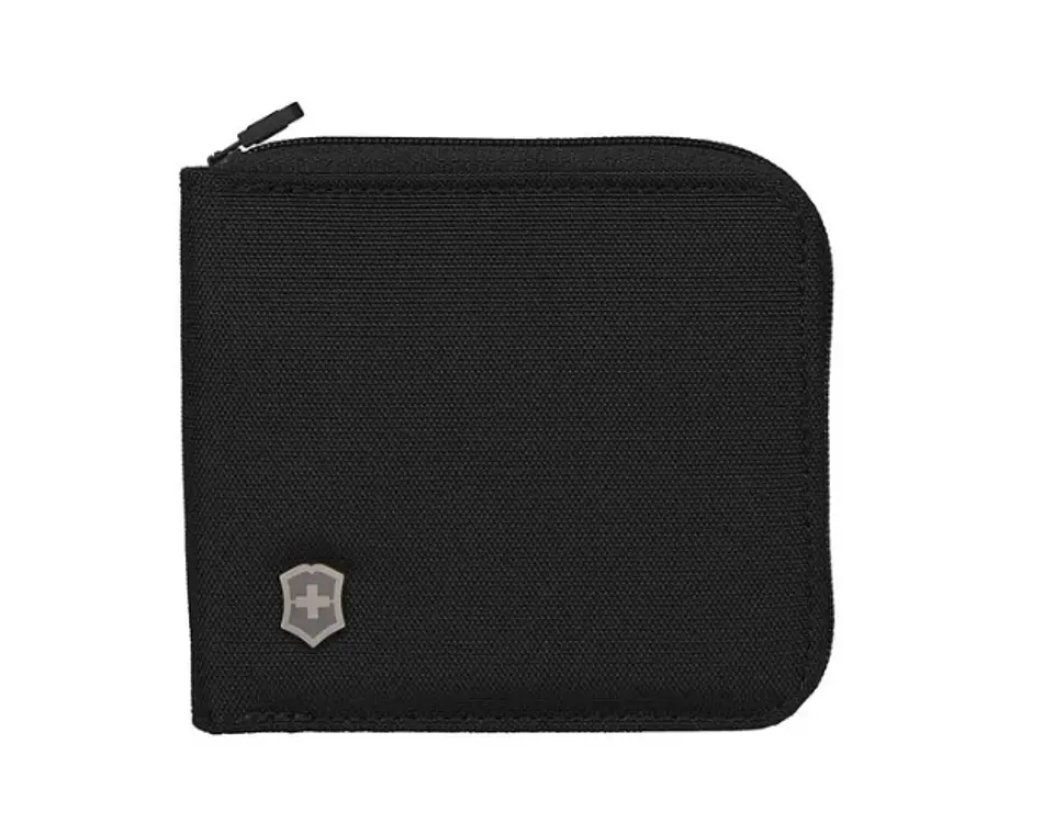 Billetera Victorinox Zip-around - ElectroMundo 1