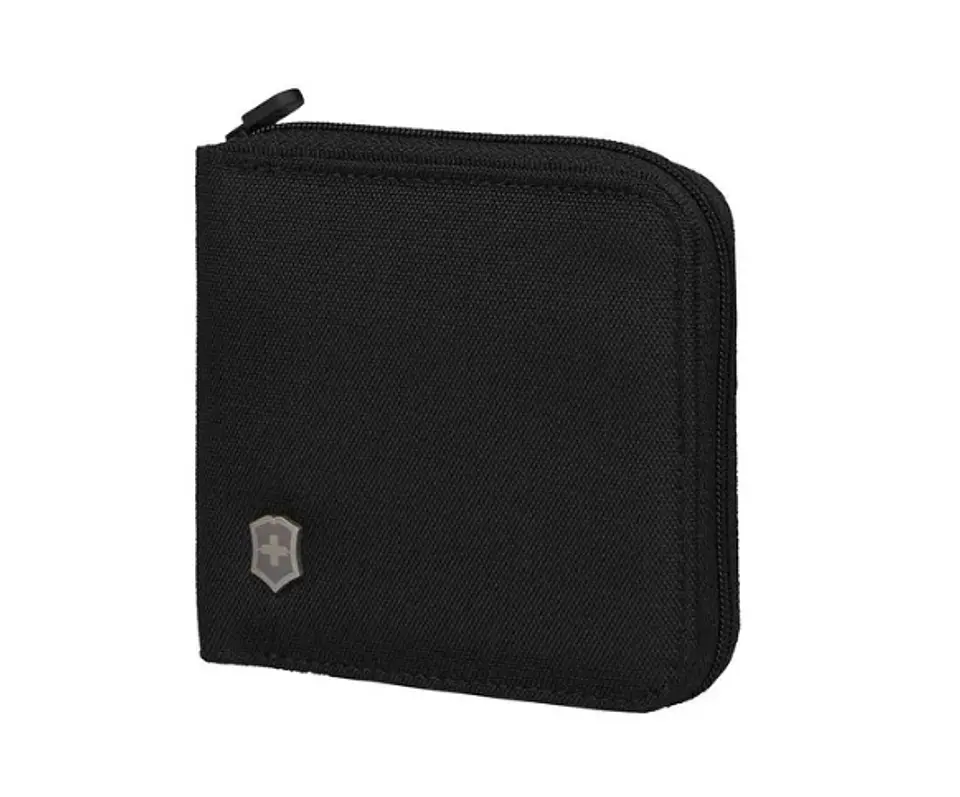 Billetera Victorinox Zip-around - ElectroMundo 2