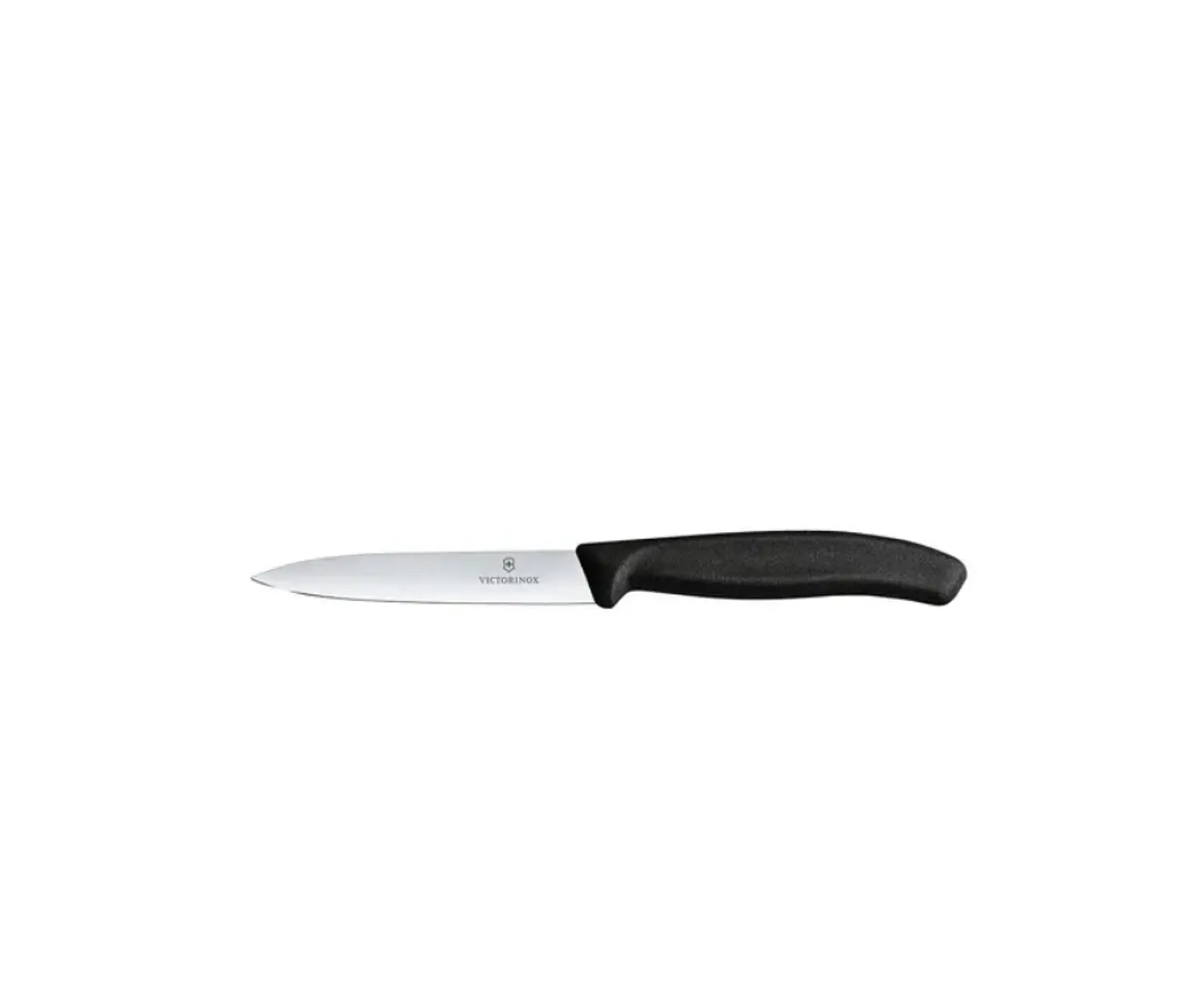Cuchillo Victorinox Mondador Swiss Negro. Hoja 10 Cm - ElectroMundo 1