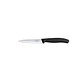 Cuchillo Victorinox Mondador Swiss Negro. Hoja 10 Cm - ElectroMundo - Miniatura 1