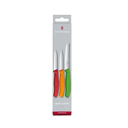 Set De Cuchillos Victorinox Mondadores X 3 - ElectroMundo