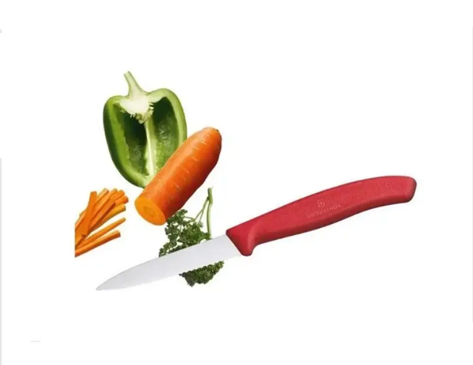 Cuchillo Victorinox Verdura Swiss Classic - ElectroMundo 2