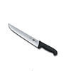 Cuchillo Victorinox Carnicero Fibrox Hoja 18 Cm Electromundo