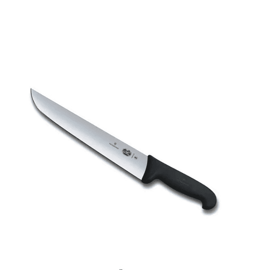 Cuchillo Carnicero Victorinox con Mango Fibrox
