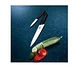 Cuchillo Victorinox Carnicero Fibrox Hoja 18 Cm Electromundo - Miniatura 3