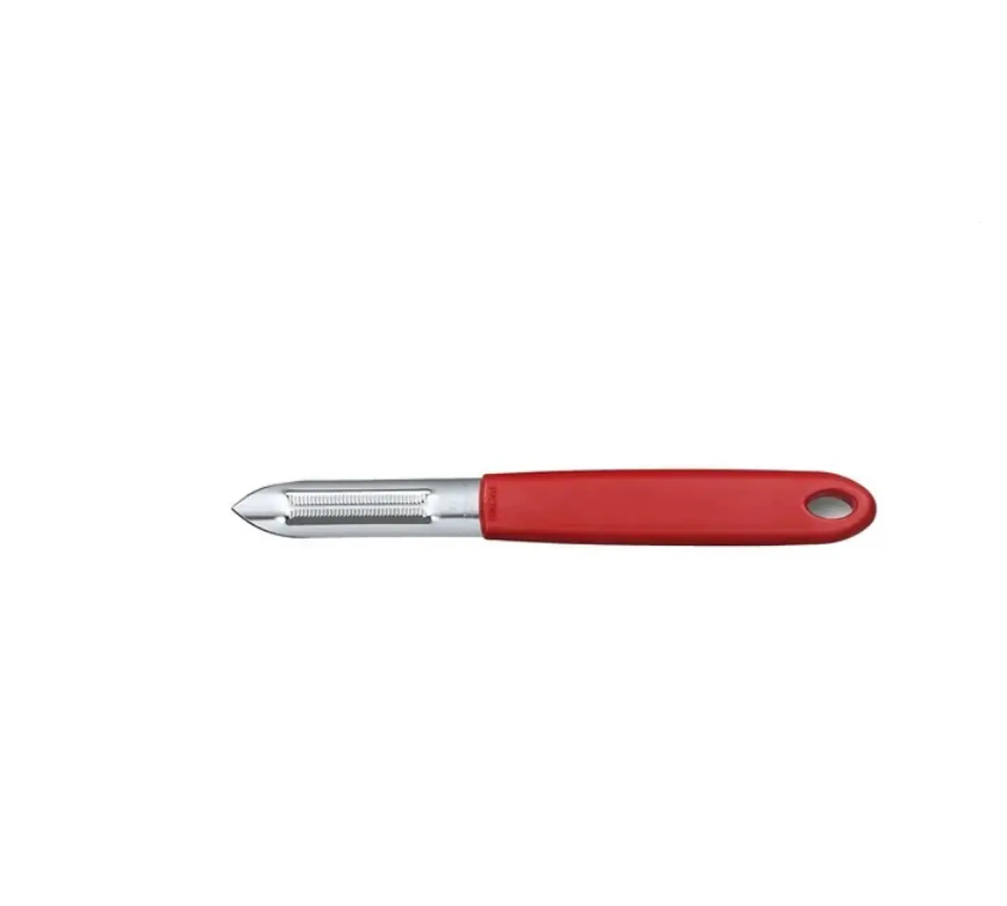 Pelador Victorinox De Tomate Color Rojo - ElectroMundo 1