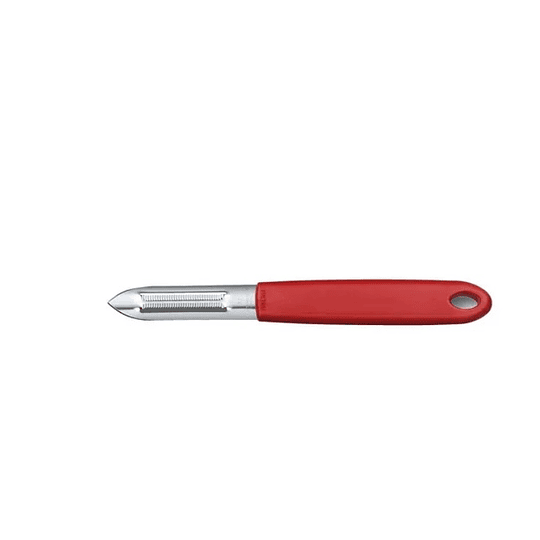 Pelador Victorinox De Tomate Color Rojo - Electromundo