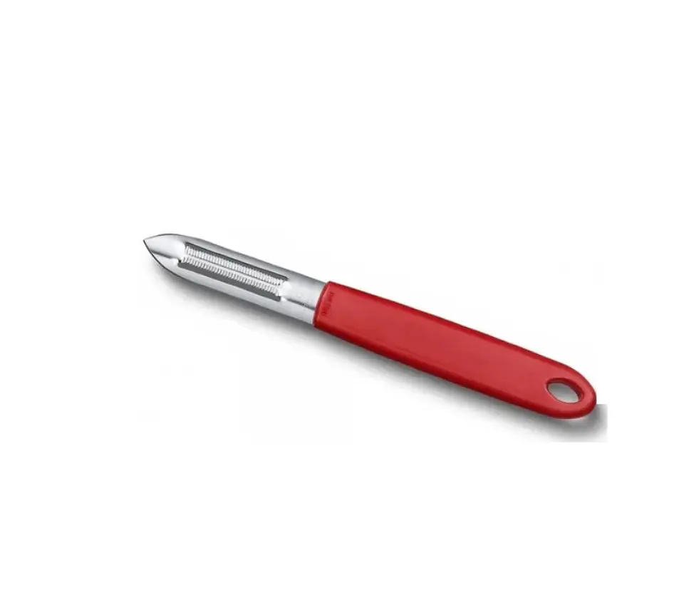 Pelador Victorinox De Tomate Color Rojo - ElectroMundo 2