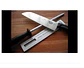 Chaira Victorinox Color Negro Hoja 20 Cm. - Electromundo - Miniatura 2