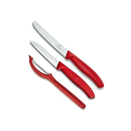 Cuchillos Victorinox Set 3 Piezas 6.7111.31 - Electromundo