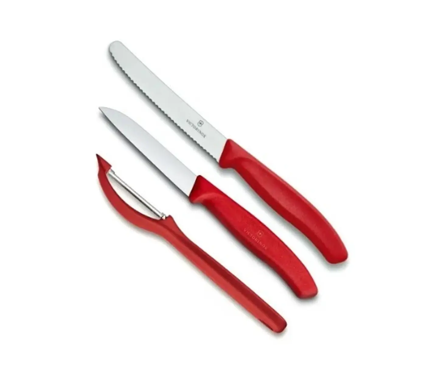Cuchillos Victorinox Set 3 Piezas 6.7111.31 - Electromundo 1